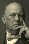 Aleister Crowley