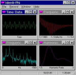 Identi-Phi Voice Analysis Software