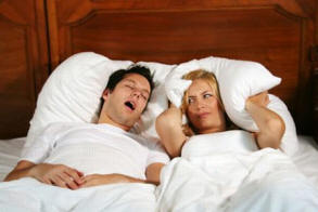 Stop Snoring Easily While You Sleep