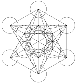 Metatron's Cube