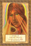 Angels, Gods and Goddesses Oracle Cards Example 1