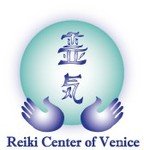 Reiki Center of Venice Logo
