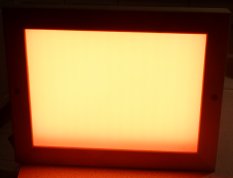 Color Therapy Light Box for Chromotherapy Healing and Better Health