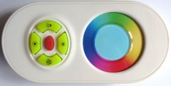 Color Therapy Light Box for Chromotherapy Healing and Better Health