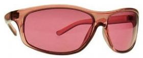 Baker Miller Pink Colored Glasses